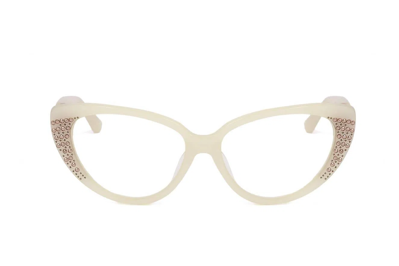 Agent Provocateur by Linda Farrow AP19 Eyeglasses - view 2